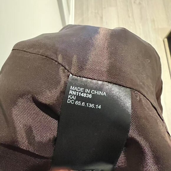 Reiss Coat (BRAND NEW!!!!) - Picture 10 of 11